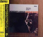 The Charlie Rouse Quartet - Moment's Notice (Japan Import)