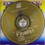 Animation - Finalist (Japan Import)
