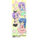 Animation - Lucky Star OVA (Title subject to change) DVD (Japan Import)