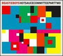 BEASTIE BOYS - Hot Sauce Committee Part 2 [Import Disc] (Japan Import)