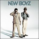 NEW BOYZ - TOO COOL TO CARE [Import Disc] (Japan Import)