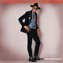 THEOPHILUS LONDON - TIMEZ ARE WEIRD THESE DAYS [Import Disc] (Japan Import)