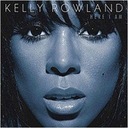 KELLY ROWLAND - HERE I AM (10 TRACKS) [Import Disc] (Japan Import)