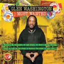 GLEN WASHINGTON - MOST WANTED [Import Disc] (Japan Import)