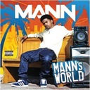 MANN - MANN'S WORLD [Import Disc] (Japan Import)