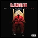 DJ KHALED - WE THE BEST FOREVER [Import Disc] (Japan Import)
