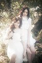 DAVICHI - 3rd MINI ALBUM: LOVE DELIGHT [Import Disc] (Japan Import)