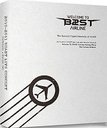BEAST - 1st CONCERT MAKING BOOK: WELCOME TO BEAST AIRLINE [Limited Edition] [DVD+PHOTOBOOK/Import Disc] DVD (Japan Import)