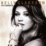 KELLY CLARKSON - STRONGER [Deluxe Edition] [Import Disc] (Japan Import)
