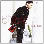 MICHAEL BUBLE - CHRISTMAS [Import Disc] (Japan Import)