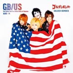 GOLDEN BOMBER - GOLDEN BEST FOR UNITED STATES OF AMERICA [Cardboard Sleeve (mini LP)] [Import Disc] (Japan Import)