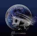 Megaromania - Cynthia (Japan Import)
