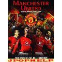 Sports - Manchester United Official DVD: Europe Champion e no Kiseki DVD (Japan Import)