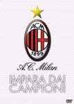 Soccer - AC Milan Soccer School: Champion ni Manabo! Premium Box (Japan Import)