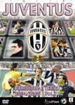 Soccer - 2004-2005 Season Review Skuded Kakutoku no Kiseki Vol.2 DVD (Japan Import)