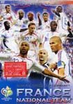 Soccer - 2006 FIFA World Cup Germany Official License DVD - France Daihyo Tatakai no Kiseki (Title subject to change) DVD (Japan Import)