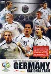 Soccer - 2006 FIFA World Cup Germany Official License DVD - Germany Daihyo Tatakai no Kiseki (Title subject to change) DVD (Japan Import)