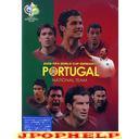 Soccer - 2006 FIFA World Cup Germany Official License DVD - Portugal Daihyo Tatakai no Kiseki (Title subject to change) DVD (Japan Import)