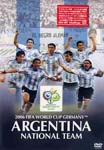 Soccer - 2006 FIFA World Cup Germany Official License DVD - Argentina Daihyo Tatakai no Kiseki (Title subject to change) DVD (Japan Import)
