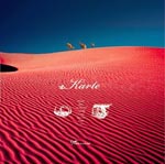 9GOATS BLACK OUT - Karte [Limited Release] (Japan Import)