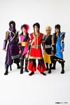 Ninjaman Japan - Shinobi [Limited Release] (Japan Import)