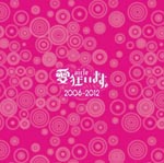 Aicle - Aicle 2006-2012 [2CD+DVD / Type A] (Japan Import)