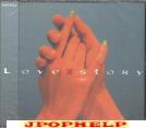 MISSILE - LOVE STORY Single (Japan Import)