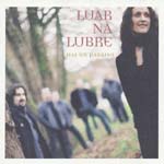 Luar Na Lubre - HAI UN PARAISO (Japan Import)