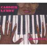 Carmen Lundy - Solamente (Title subject to change) (Japan Import)