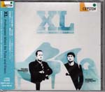 Sergio Carolino - XL - Portuguese Tuba Works - (Japan Import)