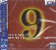Vladimir Ashkenazy (conductor), NHK Symphony Orchestra Tokyo - Beethoven: Symphony No. 9 