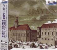 Jaap van Zweden (conductor), Netherlands Radio Chamber Philharmonic - Haydn: Symphonies No. 92 