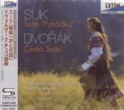 Zdenek Macal (conductor), Czech Philharmonic Orchestra - Suk: Suite 