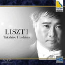 Takahiro Hoshino (Pf) - Liszt: Uchinaru Shinen to no Taiji [SACD] SACD (Japan Import)
