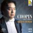 Kazune Shimizu (piano) - Chopin: Nocturnes [Limited Edition] [SACD Hybrid] (Japan Import)