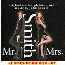 Original Soundtrack - MR. & MRS. SMITH (Japan Import)