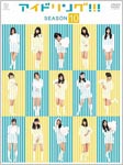 IDOLING!!! - IDOLING!!! Season 10 DVD Box DVD (Japan Import)