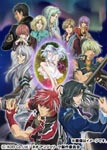 Animation - Neo Angelique Abyss Vol.3 [Regular Edition] DVD (Japan Import)
