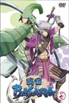 Animation - Devil Kings (Sengoku Basara) Vol.7 DVD (Japan Import)