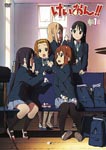 Animation - K-On!! (Keion!!) 1 DVD (Japan Import)