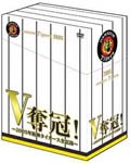 Sports - V Dakkan! - 2005 nen Hanshin Tigers Zenkiroku (Japan Import)