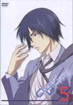 Animation - Over Drive 5 DVD (Japan Import)