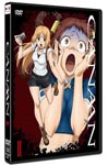 Animation - Canaan 2 DVD (Japan Import)