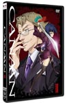 Animation - Canaan 3 DVD (Japan Import)