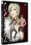 Animation - Canaan 5 DVD (Japan Import)