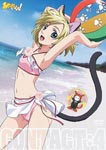 Animation - Asobi ni Ikuyo! contact.4 DVD (Japan Import)