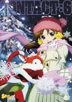 Animation - Asobi ni Ikuyo! contact.6 DVD (Japan Import)