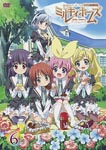 Animation - Tantei Opera Milky Holmes Vol.6 DVD (Japan Import)