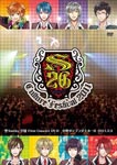 Sei Smiley Gakuen Kotobu - Sei Smiley Gakuen Bunkasai 2011 DVD (Japan Import)