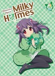 Animation - Tantei Opera Milky Holmes 2 Vol.2 DVD (Japan Import)